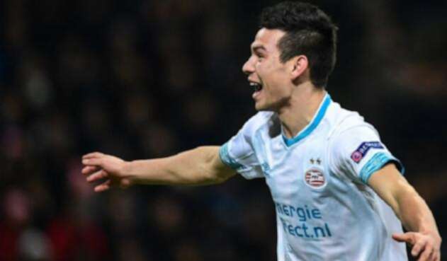 Hirving Lozano Hirving Lozano