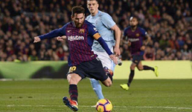 Messi Messi