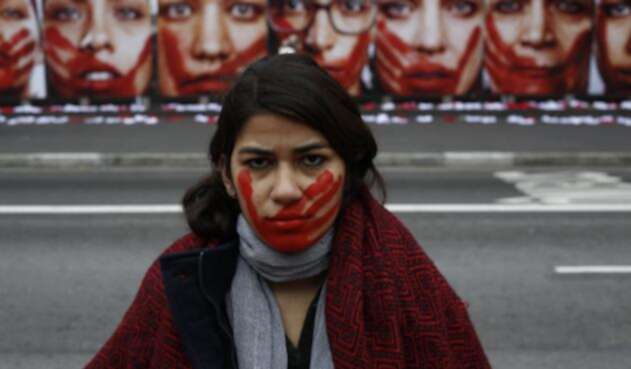 La ONU se compromete contra el acoso sexual
