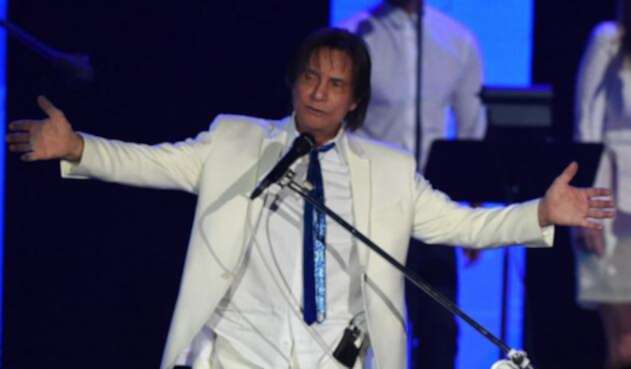 Roberto Carlos Roberto Carlos