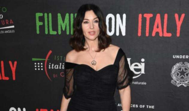 Monica Bellucci