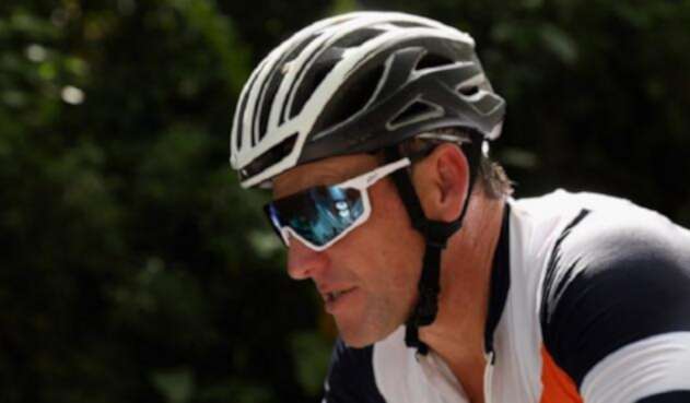 Lance Armstrong Lance Armstrong