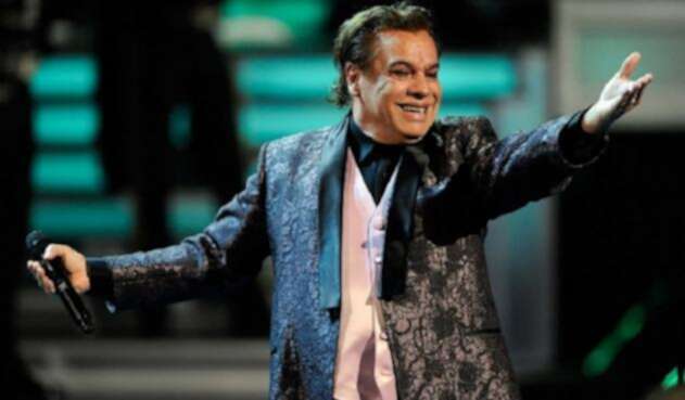 Juan Gabriel