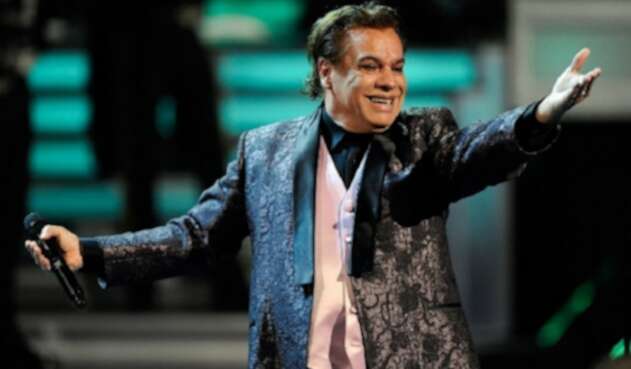 Juan Gabriel
