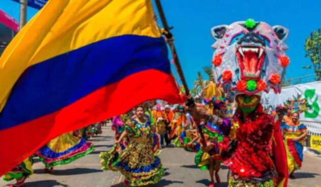 Resultado de imagen para fotos  de colombia