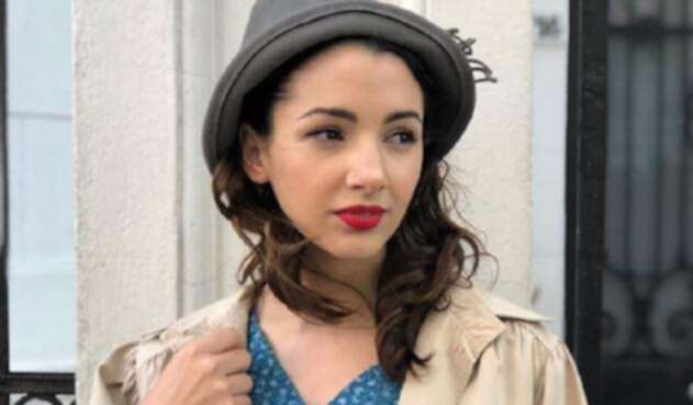 Thelma Fardín