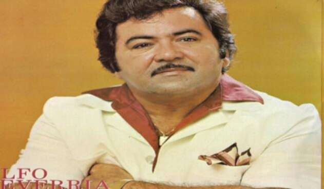 Adolfo Echeverría El cantante colombiano, Adolfo Echeverría fue uno de los artistas más influyentes de la música tradicional.