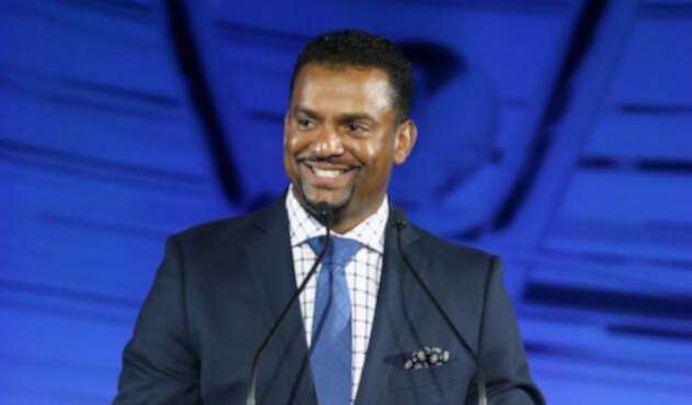 Alfonso Ribeiro