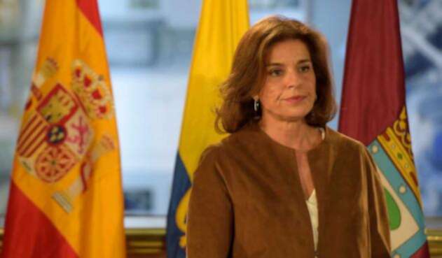 Ana Botella, exalcaldesa de Madrid implicada en caso de corrupción