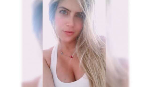 La modelo publicó la primera imagen de su recién nacida.