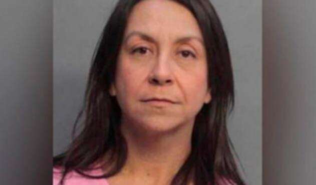 Andrea Jiménez, docente colombiana detenida en Estados Unidos