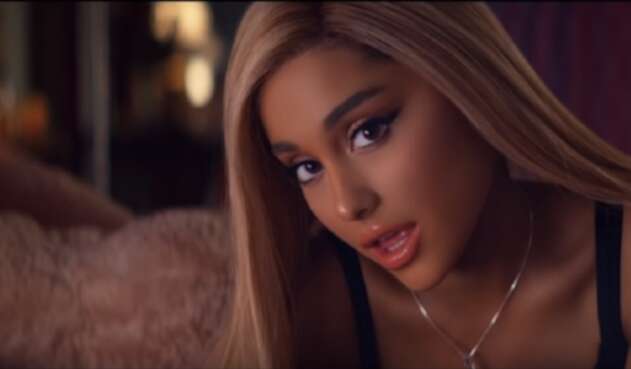 Ariana Grande