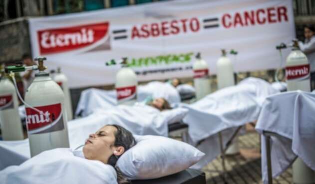 Carcinógeno Humano