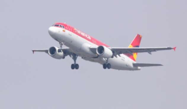 Dos aviones, entre ellos uno de Avianca, estuvieron cerca de colisionar en aeropuerto de Cartagena.