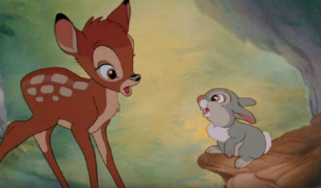 Bambi