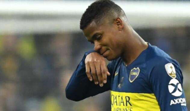Wilmar Barrios Wilmar Barrios