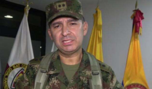 El ejército dio muerte a dos integrantes de grupos armados residuales en Arauca.