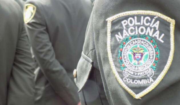 Capitán de la Policía Eduardo Merchán Prieto fue capturado por la supuesta violación de la teniente Kelly Johana Sierra. Capitán de la Policía Eduardo Merchán Prieto fue capturado por la supuesta violación de la teniente Kelly Johana Sierra.