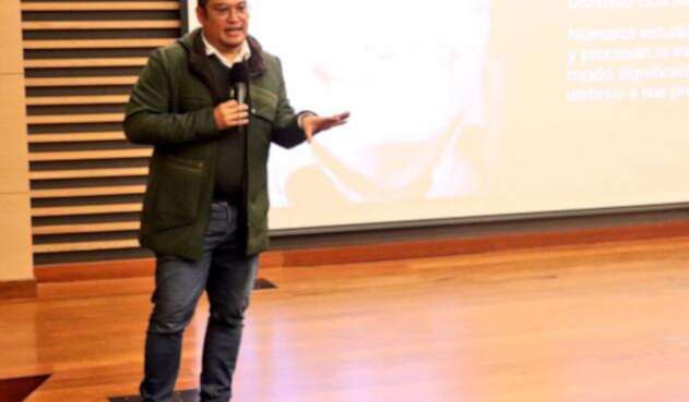Carlos Lugo Silva Carlos Lugo Silva