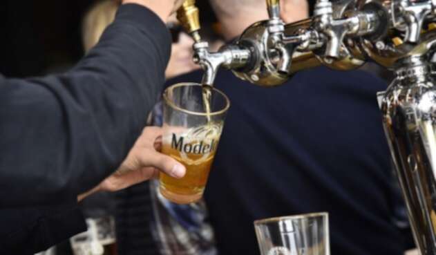 El IVA plurifásico a cervezas y gaseosas empezará a ser aplicado a partir del 1 de marzo.