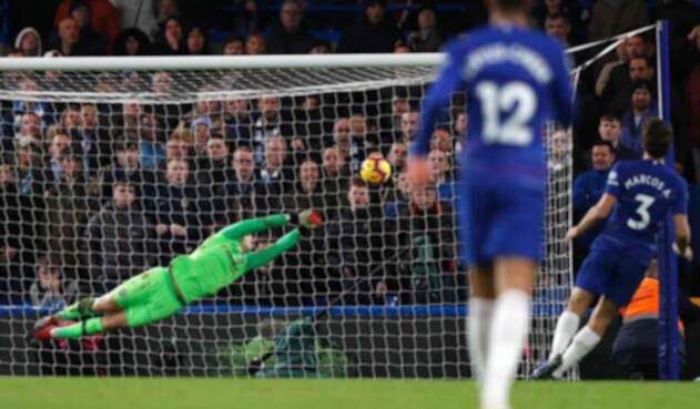 Chelsea Chelsea