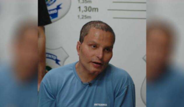 Chupeta fue miembro del Cartel del Norte del Valle Chupeta fue miembro del Cartel del Norte del Valle