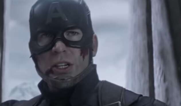 La película de Marvel fue confundida con un video de un accidente real en medio de un programa mexicano.