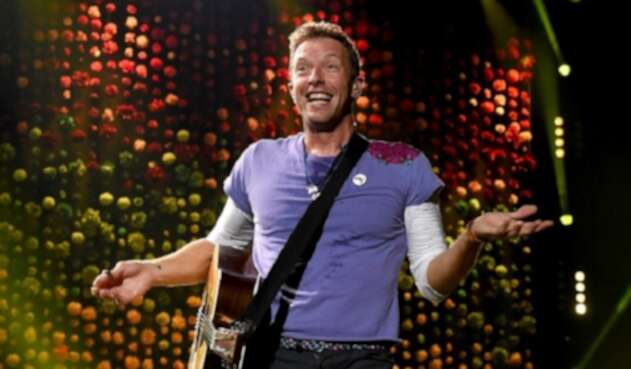 COLDPLAY