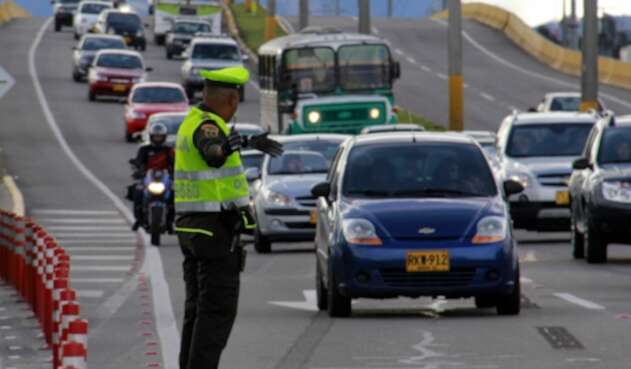 Las autoridades recordaron que ya fue retomada la medida.