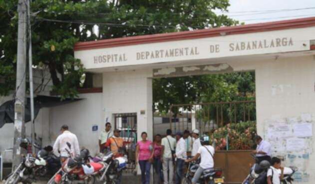hospital de municipio de Sabanalarga hospital de municipio de Sabanalarga