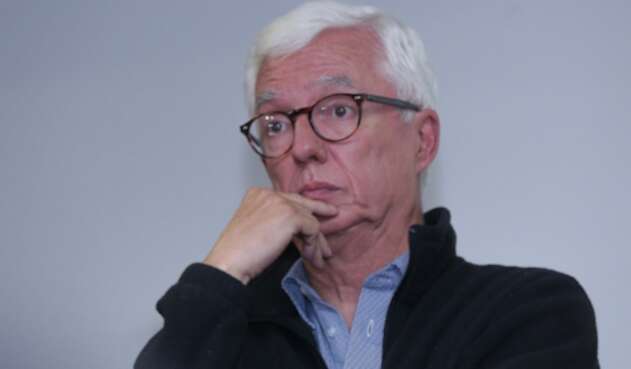 Jorge Robledo, senador del Polo Democrático