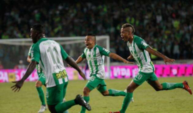 Atlético Nacional 2018 Atlético Nacional 2018
