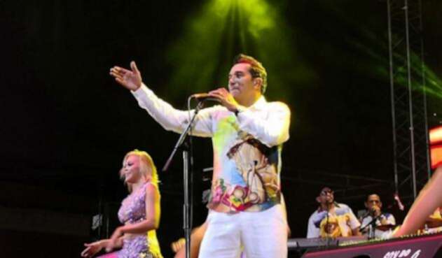Checo Acosta Checo Acosta