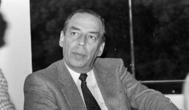 Álvaro Gómez Hurtado.
