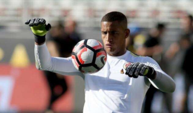 Cristian Bonilla Cristian Bonilla