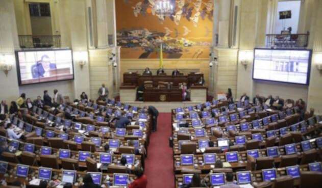 Congreso de la República Congreso de la República