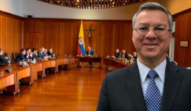 Leonardo Espinosa elegido nuevo fiscal Ad Hoc para caso Odebrecht Leonardo Espinosa, nuevo fiscal Ad Hoc para caso Odebrecht