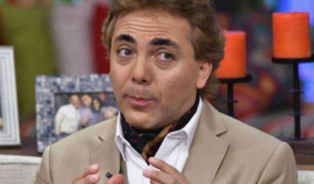 Cristian Castro