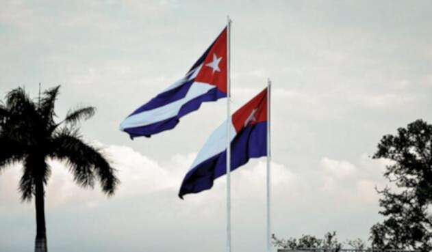 Cuba Cuba