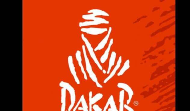 Imagen oficial del Rally Dakar
