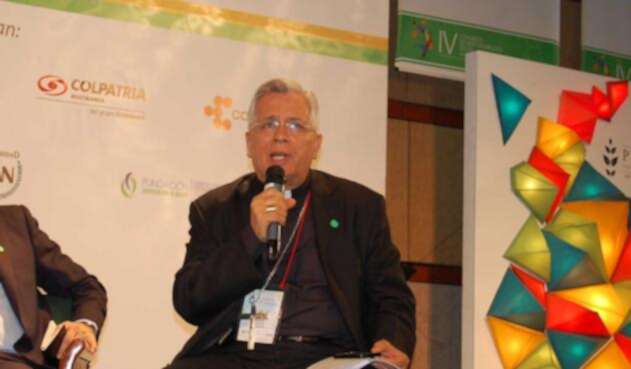 El arzobispo de Cali cuestiona la voluntad de paz del Gobierno El arzobispo de Cali cuestiona la voluntad de paz del Gobierno