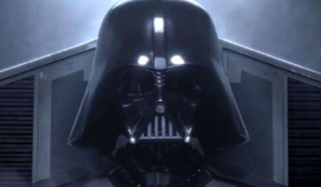 Darth Vader