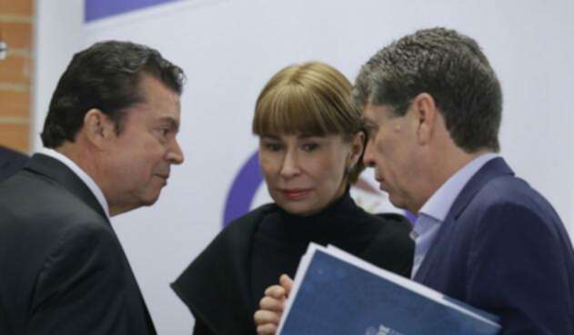 Discusión del salario mínimo de 2019 Discusión del salario mínimo de 2019