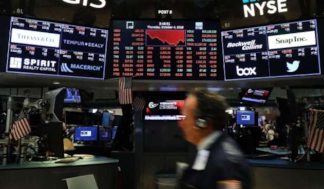 Bolsa de valores