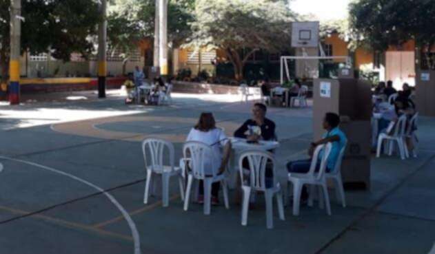 Elecciones atípicas en Riohacha (La Guajira)