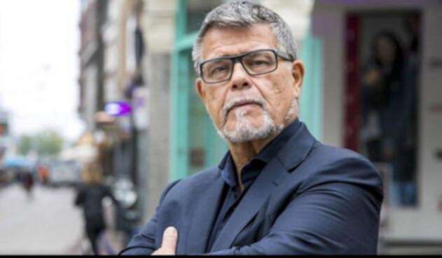 Emile Ratelband