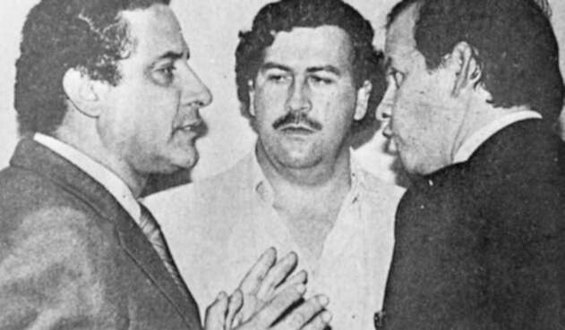 series y películas más polémicas sobre pablo escobar la fm