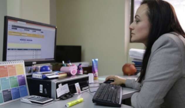 Empleados, empresas
