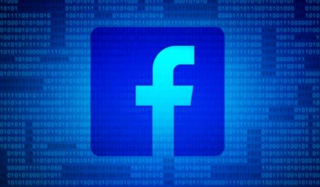 Foto del logo de Facebook