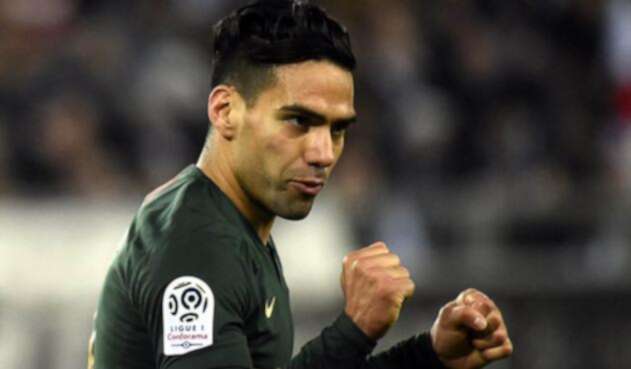Radamel Falcao Radamel Falcao